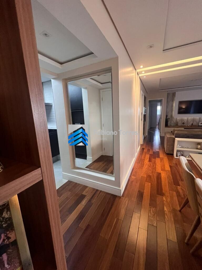 Apartamento à venda com 3 quartos, 123m² - Foto 45