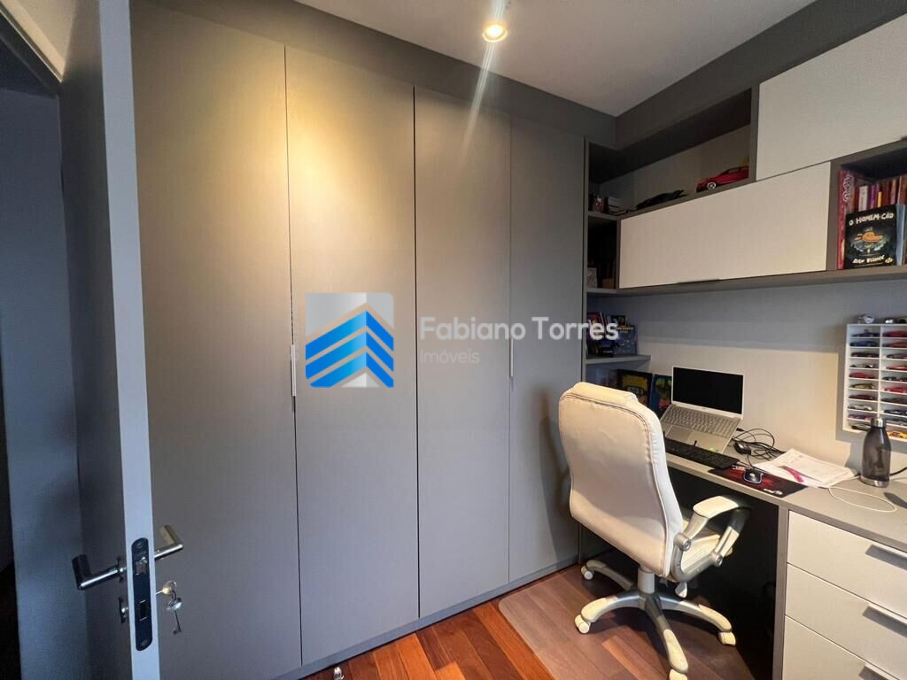 Apartamento à venda com 3 quartos, 123m² - Foto 8