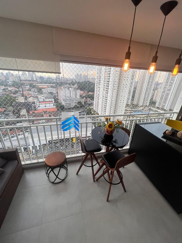 Apartamento à venda com 3 quartos, 123m² - Foto 44