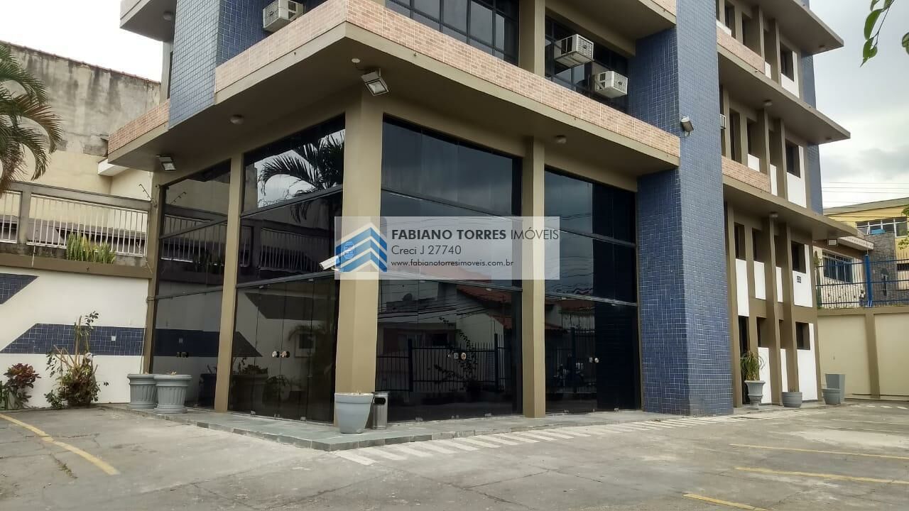 Depósito-Galpão-Armazém à venda, 274m² - Foto 7