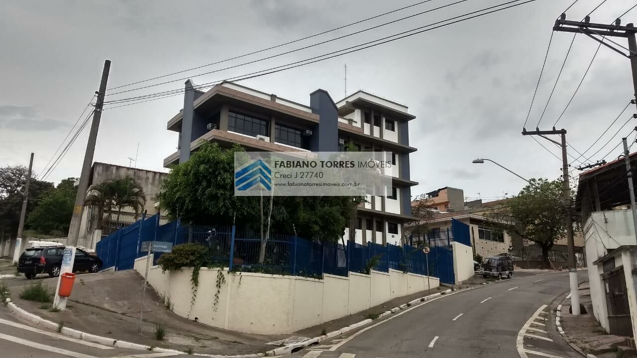 Depósito-Galpão-Armazém à venda, 274m² - Foto 4