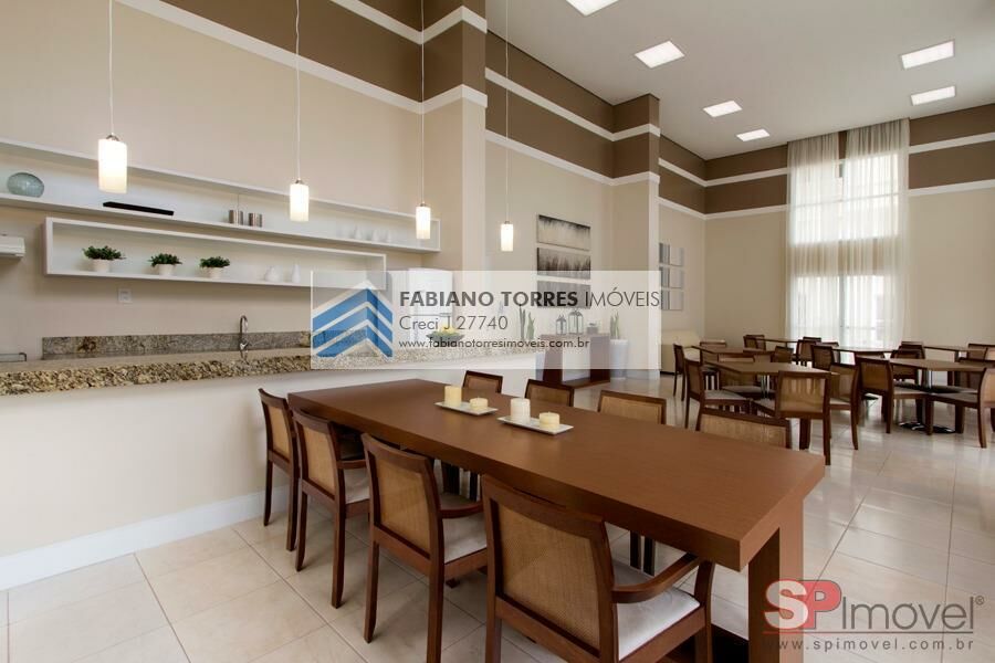 Apartamento à venda com 2 quartos, 48m² - Foto 12