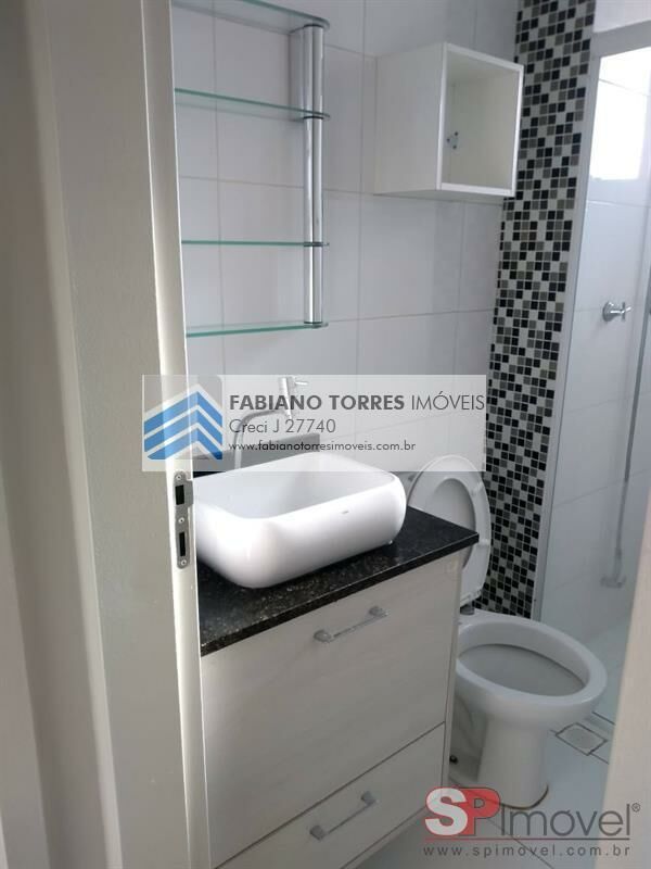 Apartamento à venda com 2 quartos, 48m² - Foto 5