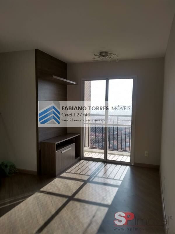 Apartamento à venda com 2 quartos, 48m² - Foto 4