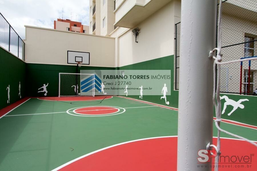 Apartamento à venda com 2 quartos, 48m² - Foto 7