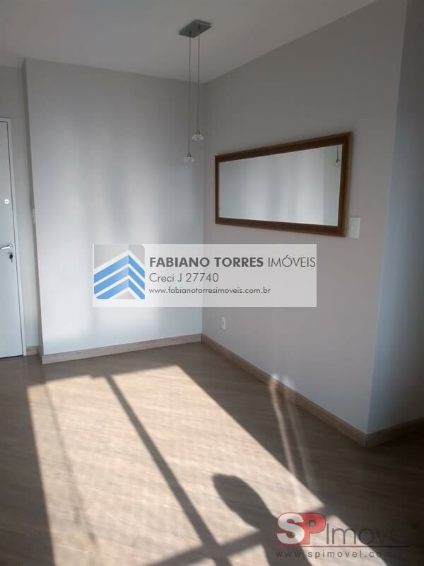 Apartamento à venda com 2 quartos, 48m² - Foto 2