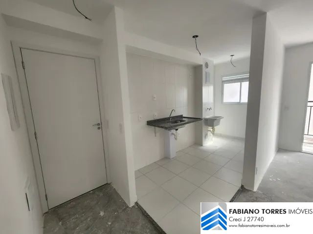 Apartamento, 2 quartos, 49 m² - Foto 9