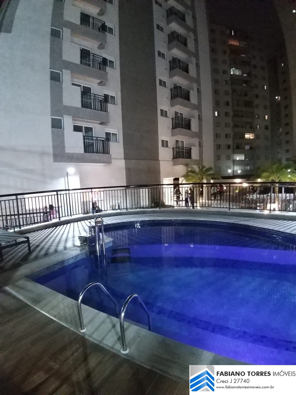 Apartamento, 2 quartos, 49 m² - Foto 29