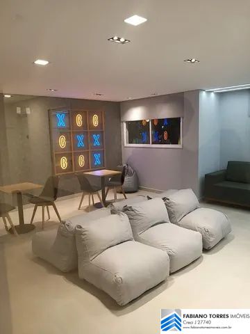 Apartamento, 2 quartos, 49 m² - Foto 16