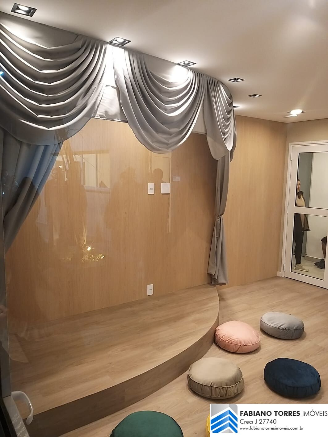 Apartamento, 2 quartos, 49 m² - Foto 23