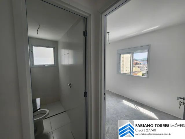 Apartamento, 2 quartos, 49 m² - Foto 6