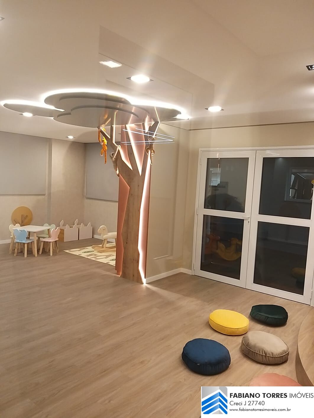 Apartamento, 2 quartos, 49 m² - Foto 35