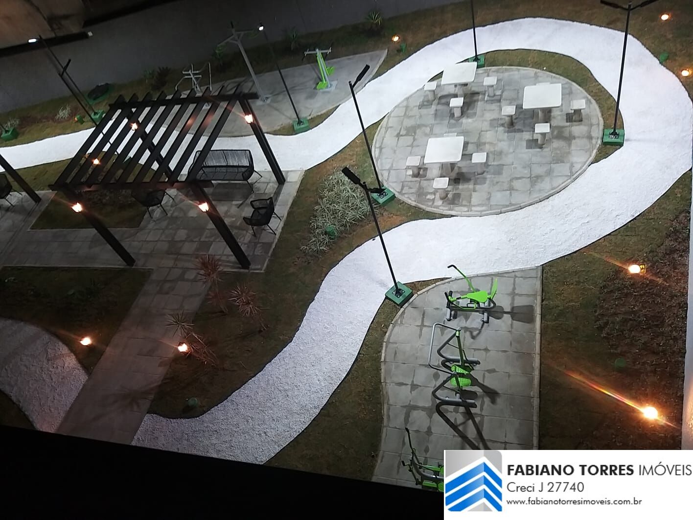 Apartamento, 2 quartos, 49 m² - Foto 32