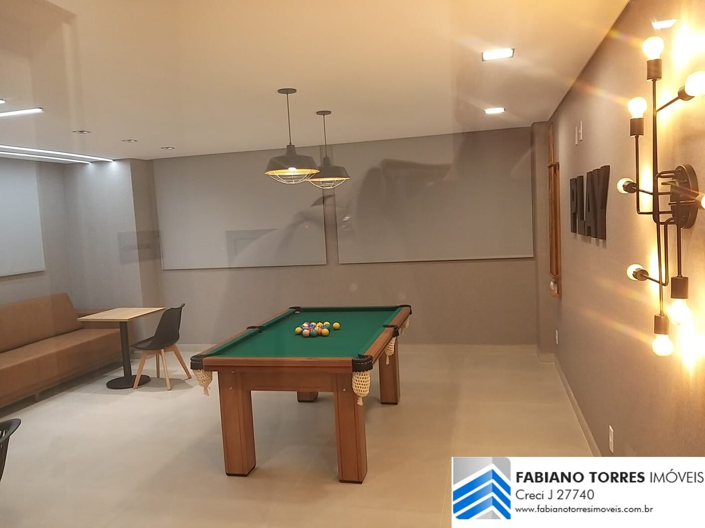 Apartamento, 2 quartos, 49 m² - Foto 36