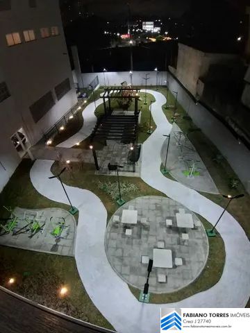 Apartamento, 2 quartos, 49 m² - Foto 21