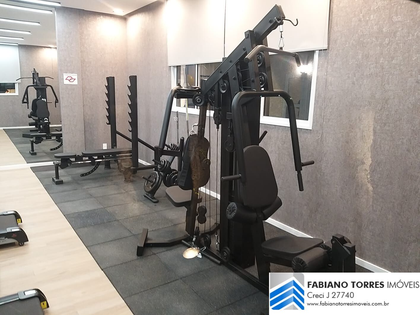 Apartamento, 2 quartos, 49 m² - Foto 28