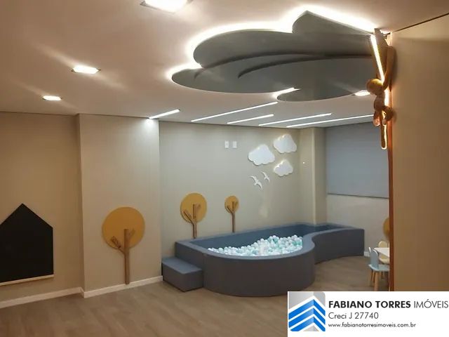 Apartamento, 2 quartos, 49 m² - Foto 2