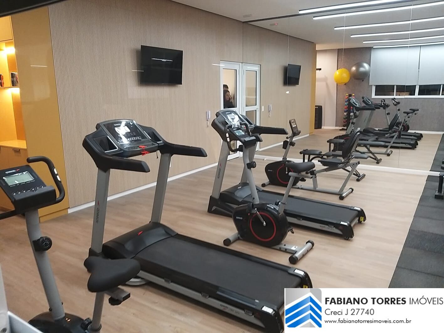 Apartamento, 2 quartos, 49 m² - Foto 25