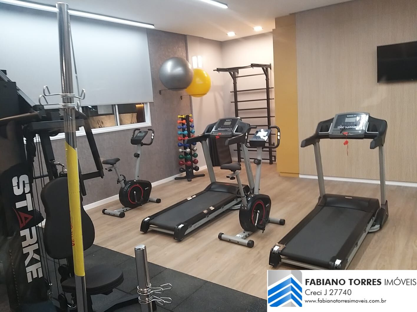 Apartamento, 2 quartos, 49 m² - Foto 26