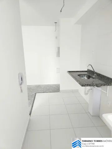 Apartamento, 2 quartos, 49 m² - Foto 12