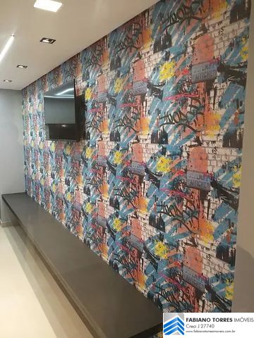 Apartamento, 2 quartos, 49 m² - Foto 19