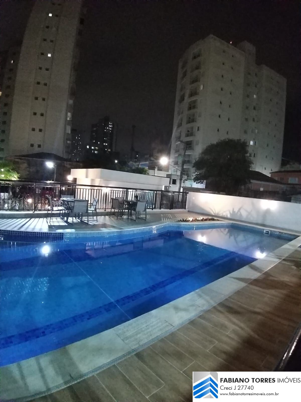 Apartamento, 2 quartos, 49 m² - Foto 34