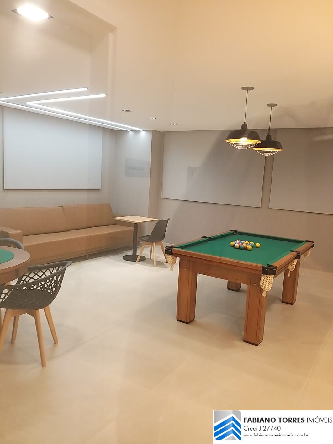 Apartamento, 2 quartos, 49 m² - Foto 37
