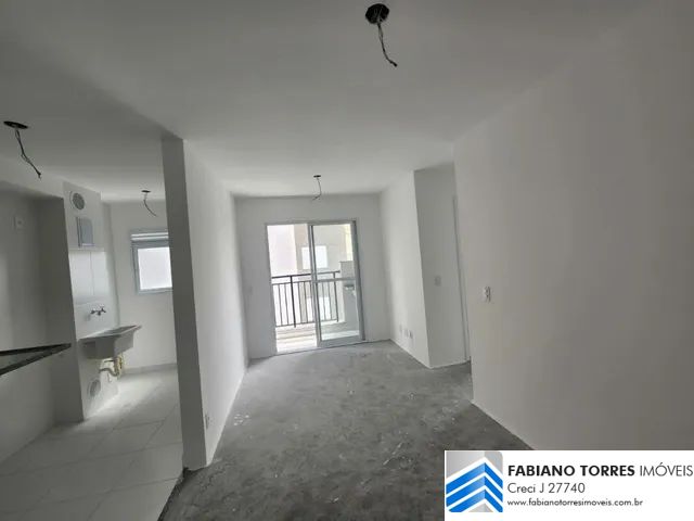 Apartamento, 2 quartos, 49 m² - Foto 7