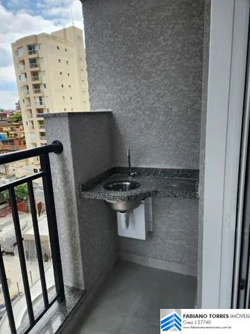 Apartamento, 2 quartos, 49 m² - Foto 10