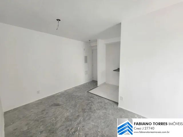 Apartamento, 2 quartos, 49 m² - Foto 8