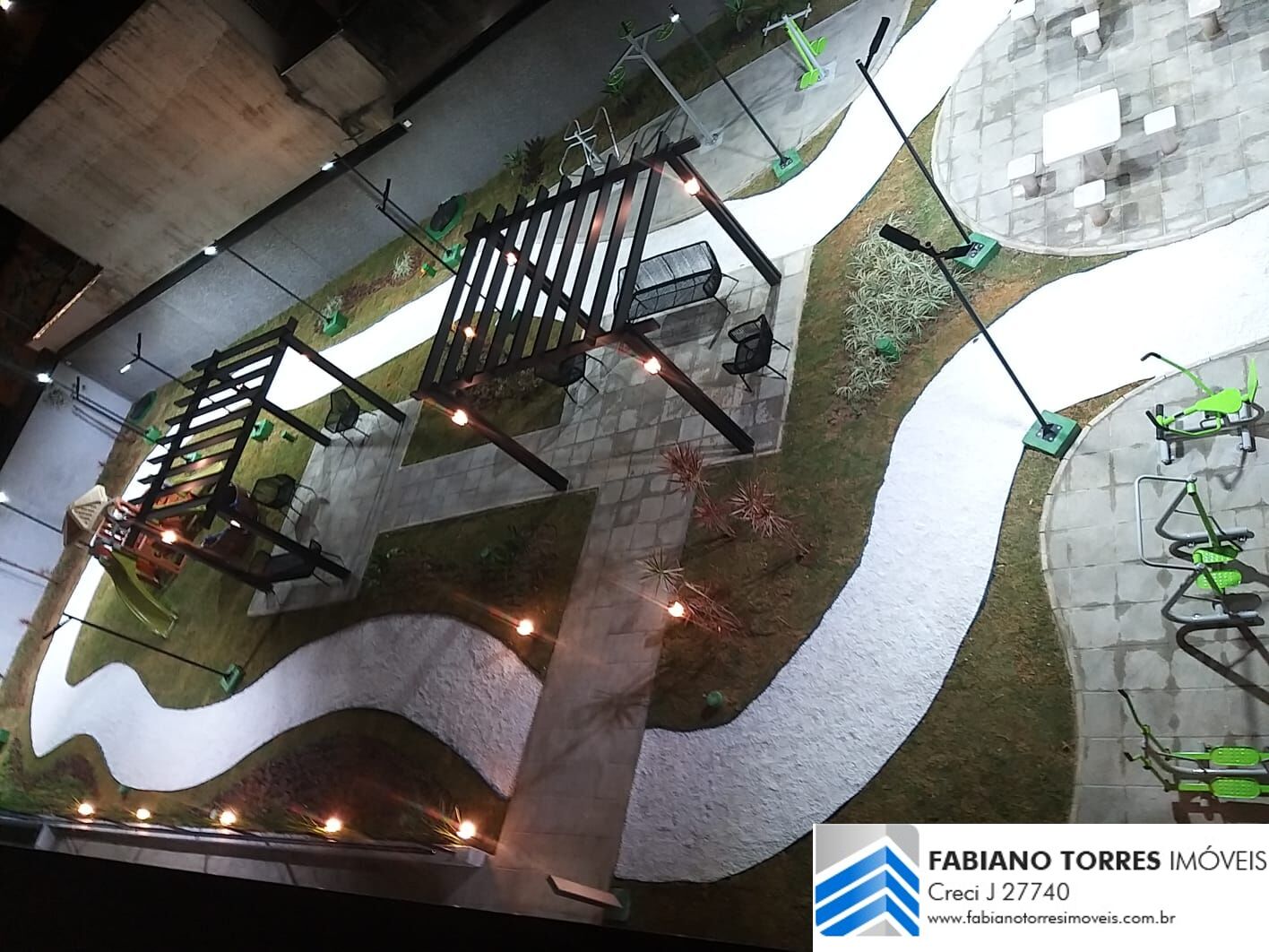 Apartamento, 2 quartos, 49 m² - Foto 27