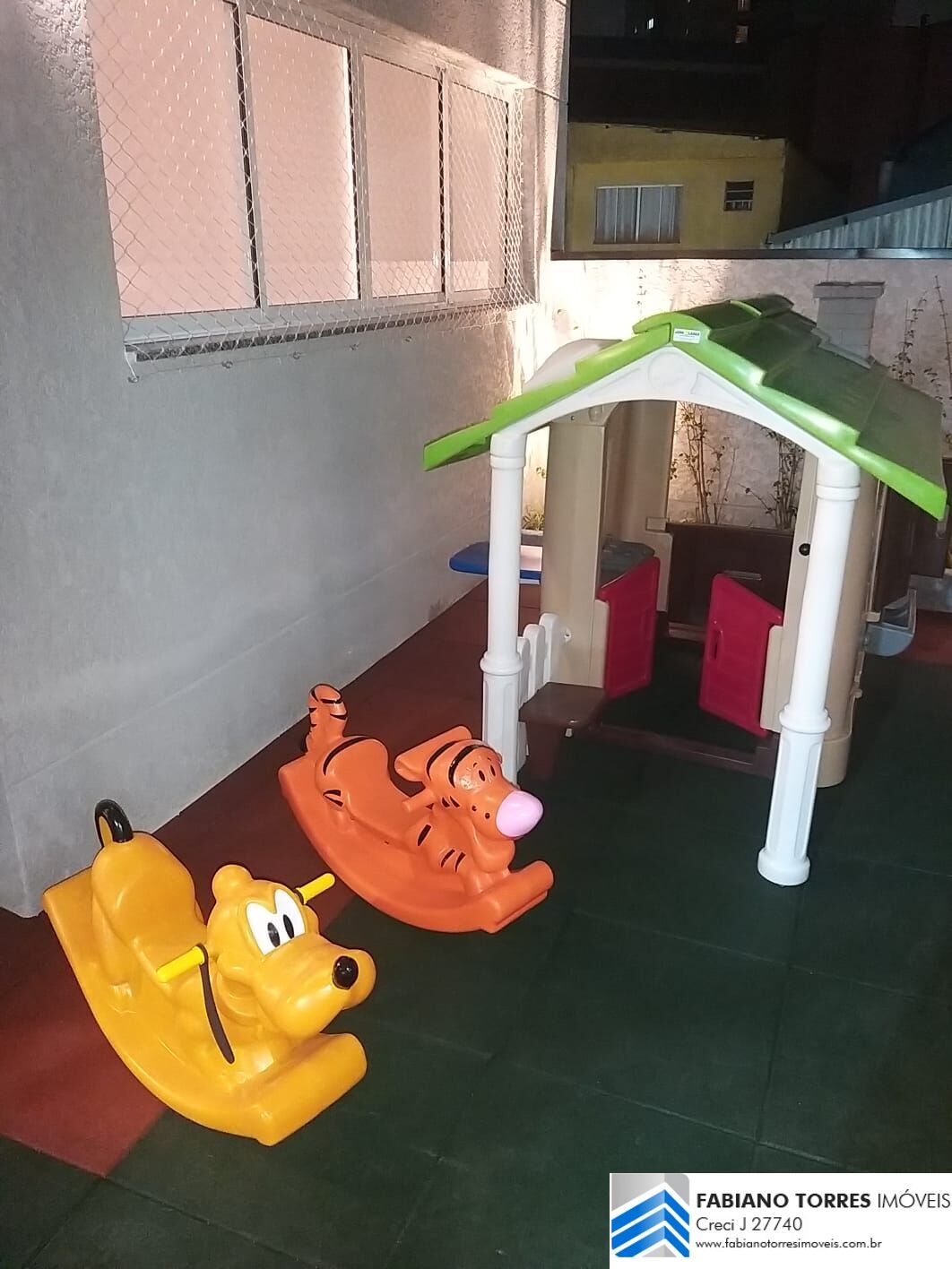 Apartamento, 2 quartos, 49 m² - Foto 24