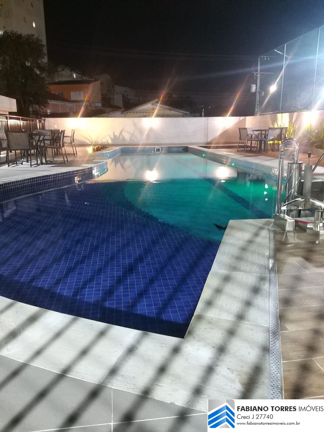 Apartamento, 2 quartos, 49 m² - Foto 30