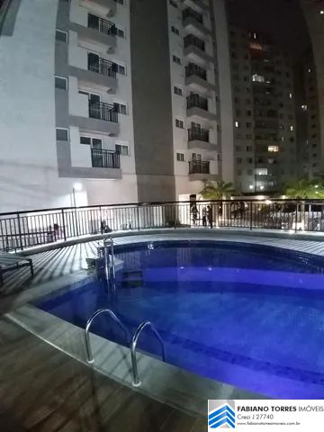 Apartamento, 2 quartos, 49 m² - Foto 1