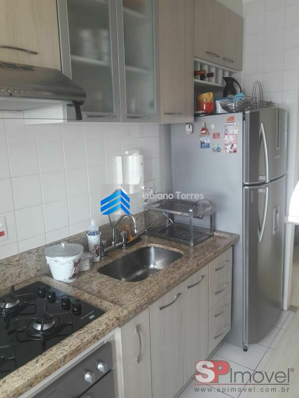 Apartamento à venda com 2 quartos, 64m² - Foto 24