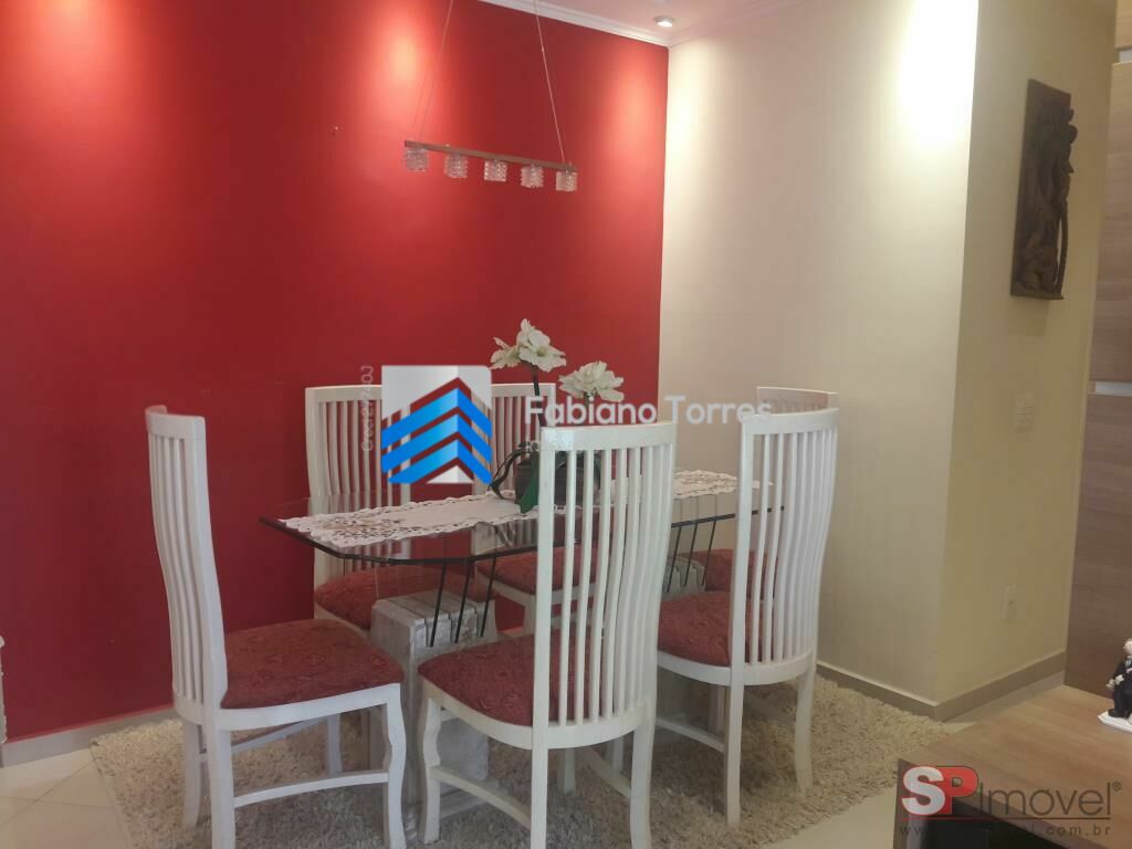 Apartamento à venda com 2 quartos, 64m² - Foto 14