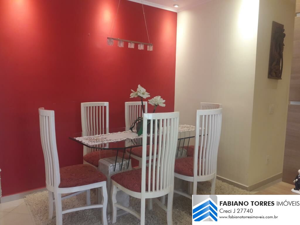 Apartamento à venda com 2 quartos, 64m² - Foto 14