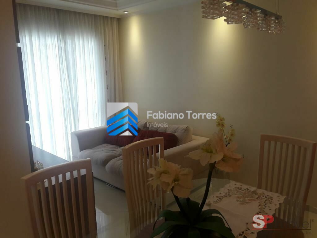 Apartamento à venda com 2 quartos, 64m² - Foto 12