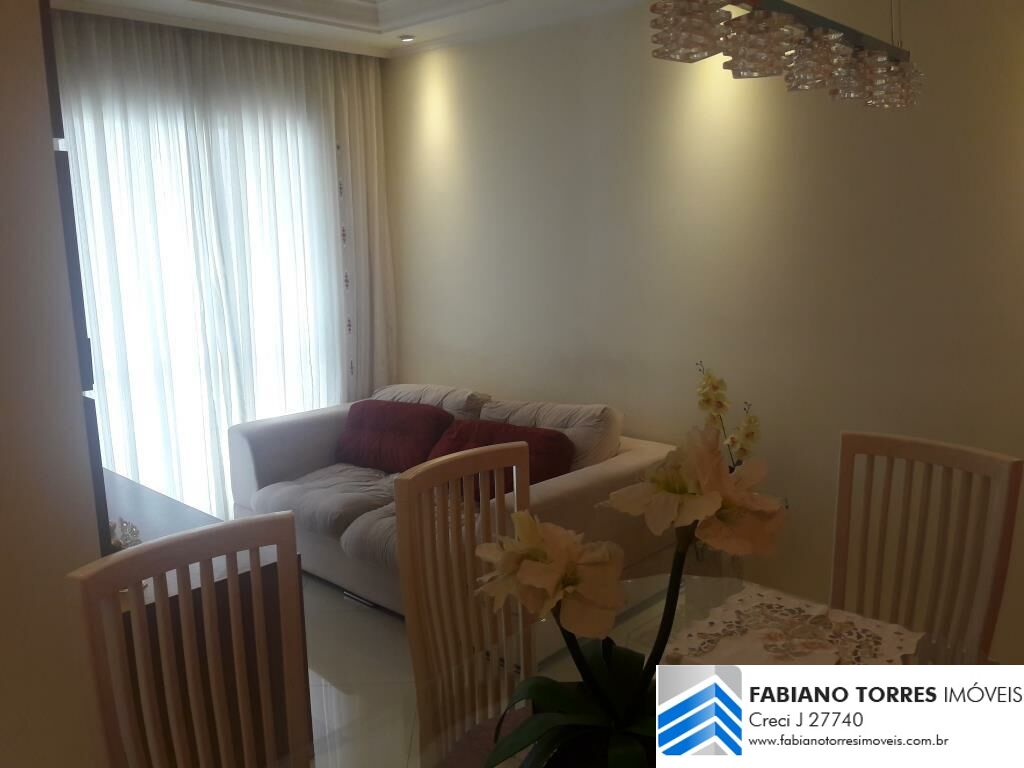 Apartamento à venda com 2 quartos, 64m² - Foto 12