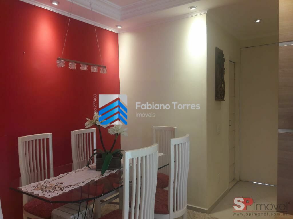 Apartamento à venda com 2 quartos, 64m² - Foto 13