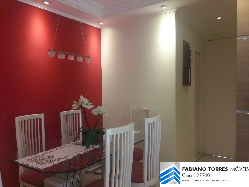 Apartamento à venda com 2 quartos, 64m² - Foto 13