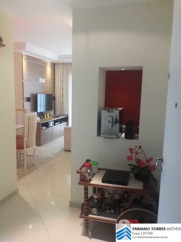 Apartamento à venda com 2 quartos, 64m² - Foto 6