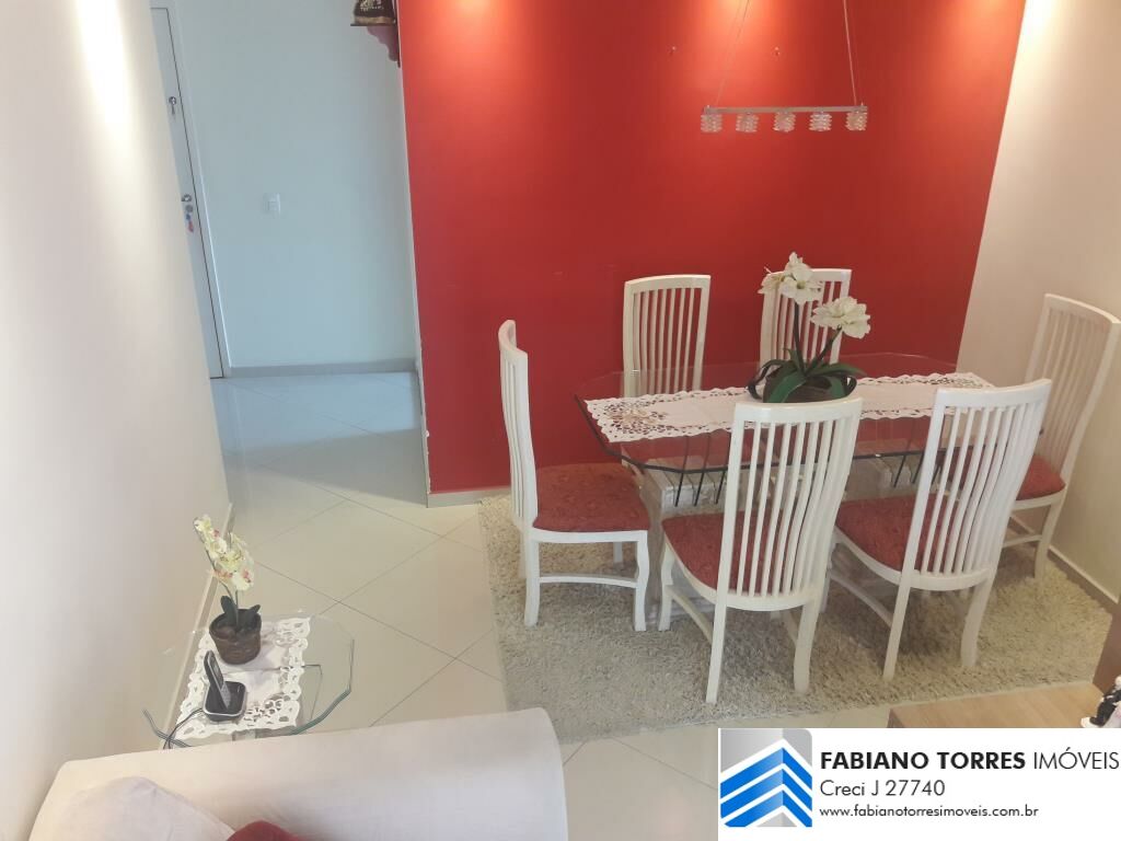 Apartamento à venda com 2 quartos, 64m² - Foto 9