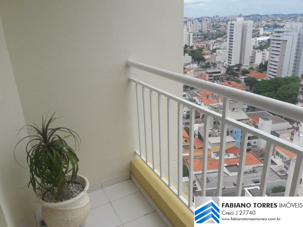 Apartamento à venda com 2 quartos, 64m² - Foto 25