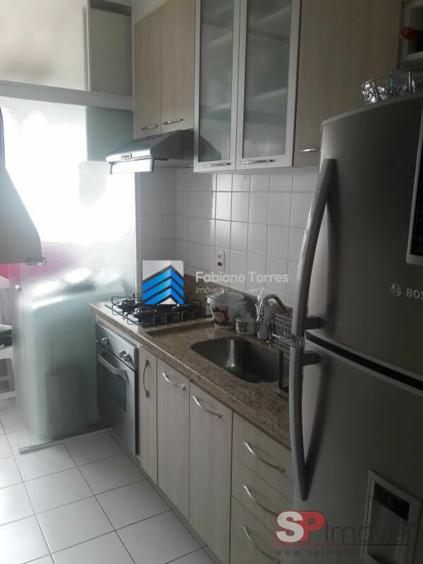 Apartamento à venda com 2 quartos, 64m² - Foto 20