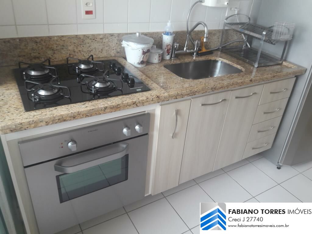 Apartamento à venda com 2 quartos, 64m² - Foto 21
