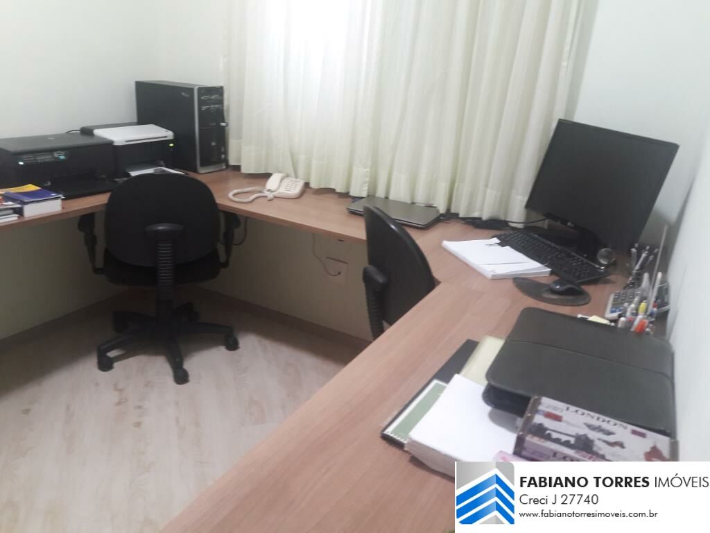 Apartamento à venda com 2 quartos, 64m² - Foto 19