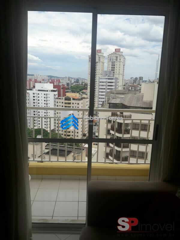 Apartamento à venda com 2 quartos, 64m² - Foto 5