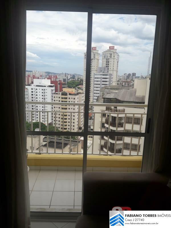 Apartamento à venda com 2 quartos, 64m² - Foto 5