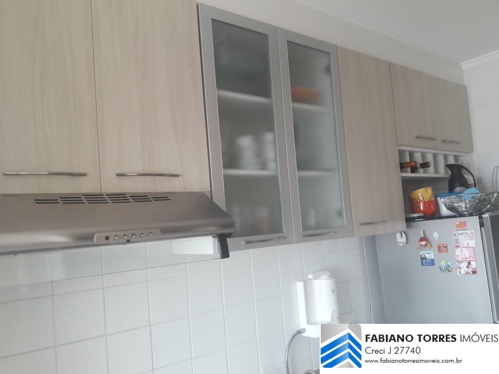 Apartamento à venda com 2 quartos, 64m² - Foto 22